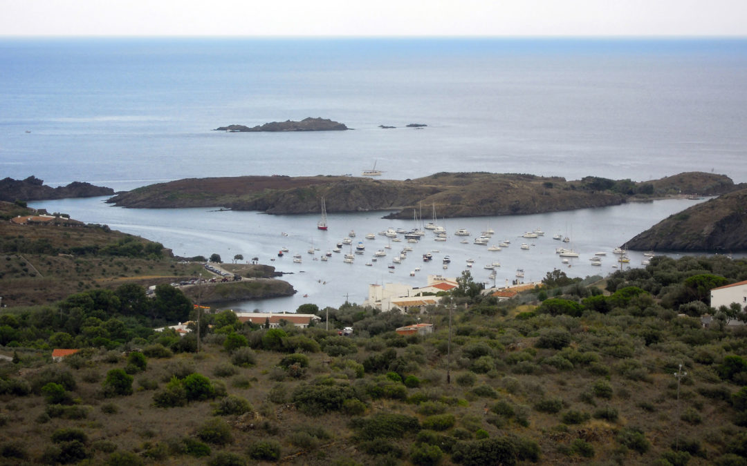 PORT LLIGAT